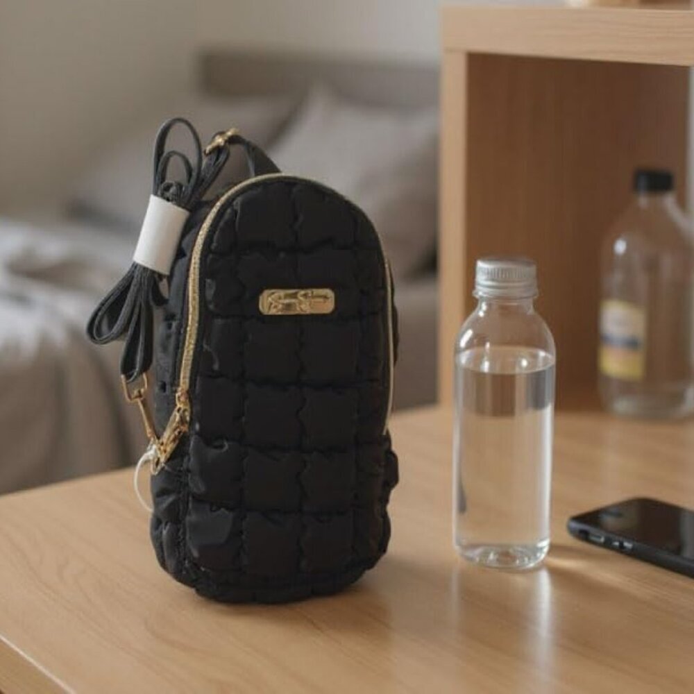 Versatile Waterproof Sling Backpack for Women - A… - image 4